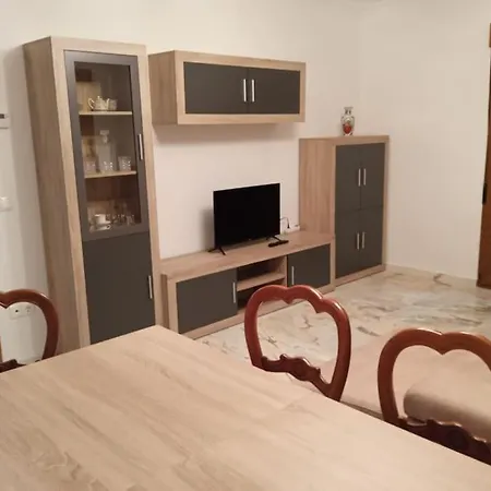 펜션 Campos De Balea I San Vicente 폰테베드라