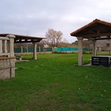 Campos De Balea I San Vicente 폰테베드라